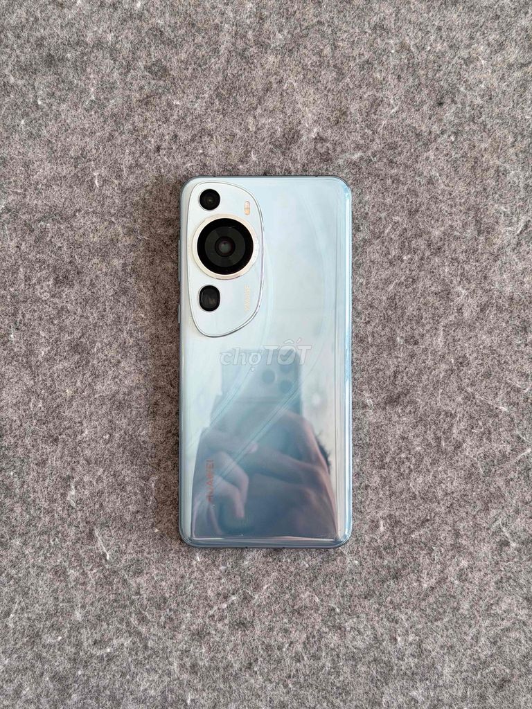 Huawei P60 Art 12/512GB - Camera XMage - Snap 8+1. Mua bán Điện thoại tại Quận Ninh Kiều Cần Thơ được đăng bởi Nguyên Mobile 65 hình 1