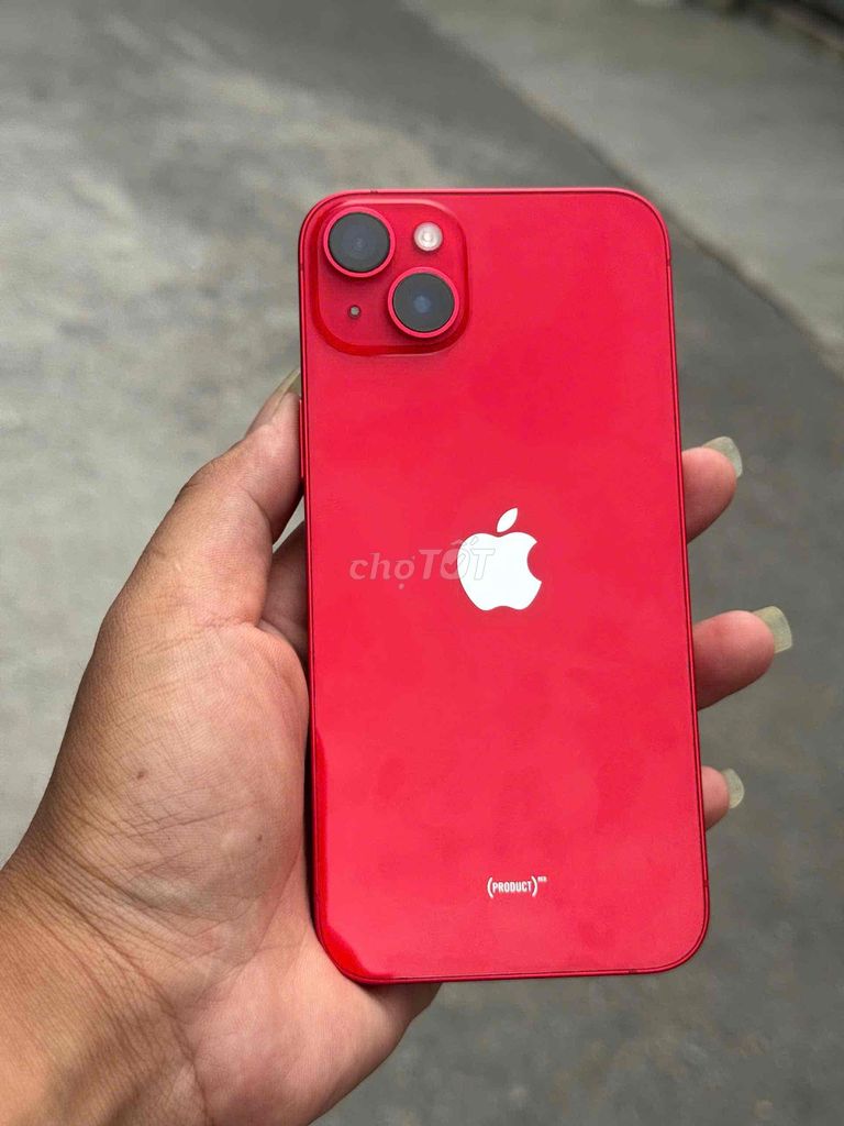 iPhone 14 Plus 256GB. Mua bán Điện thoại tại Quận Ninh Kiều Cần Thơ được đăng bởi 95 Store Góp Bao Nợ Xấu hình 1