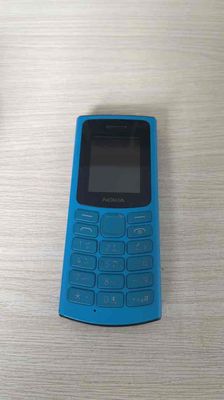 Điện thoại Nokia xanh dương, 80%. Mua bán Điện thoại tại Quận Tân Phú Tp Hồ Chí Minh được đăng bởi Bảo Ngọc 