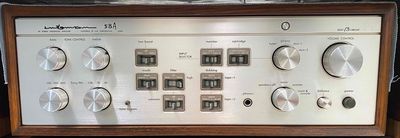 Amply Luxman 58A Máy bãi tuyệt đẹp Ruột gan 7 sắ. Mua bán Tivi, Âm thanh tại Thành phố Long Khánh Đồng Nai được đăng bởi Nguyễn Thanh 