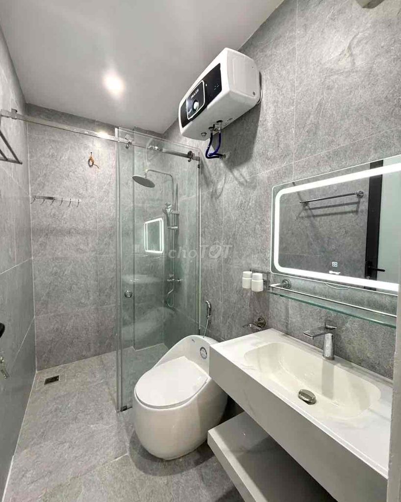 Bán nhà Gốc Đề 45M dòng tiền 18tr/tháng ô tô gần nhà giao thông thtien - ảnh 4