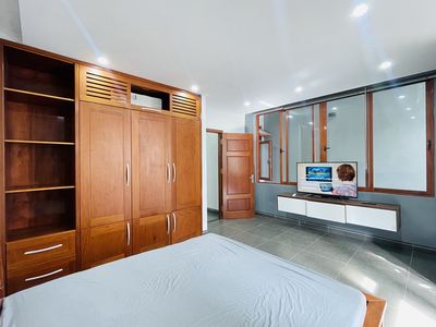 Аренда · 1 комн. · 60 м² · Quận Cẩm Lệ, ул. Trần Quý Kiên