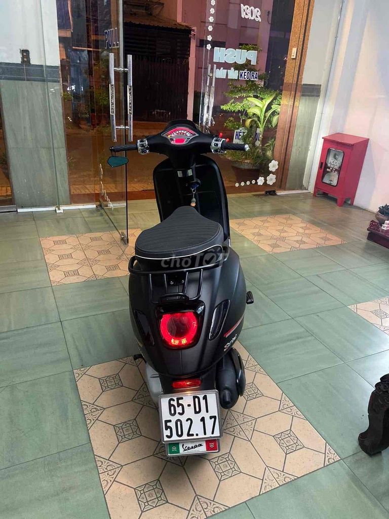 Có thương lượng. Mua bán Xe máy tại Quận Ninh Kiều Cần Thơ được đăng bởi TaMy hình 3