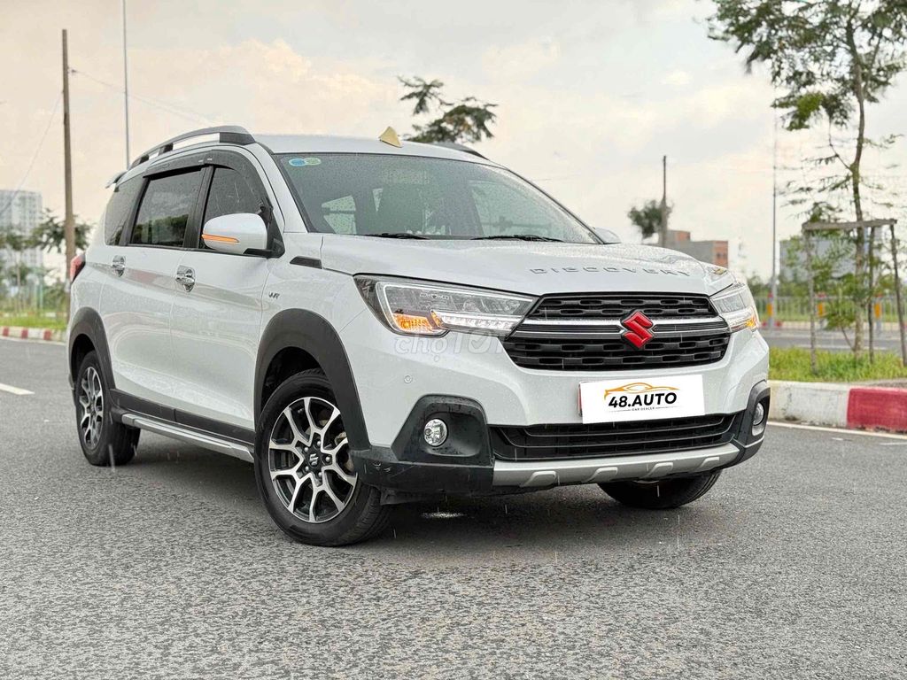 Suzuki XL 7 2020 AT - 92000 km. Mua bán Ô tô tại Quận 12 Tp Hồ Chí Minh được đăng bởi Nam 48 AUTO hình 3