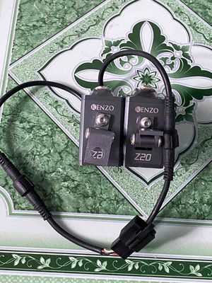 bán 2 cặp đèn m10 ultra v1 với Kenzo z20. Mua bán Phụ tùng xe tại Huyện Long Hồ Vĩnh Long được đăng bởi Duy Thanh 