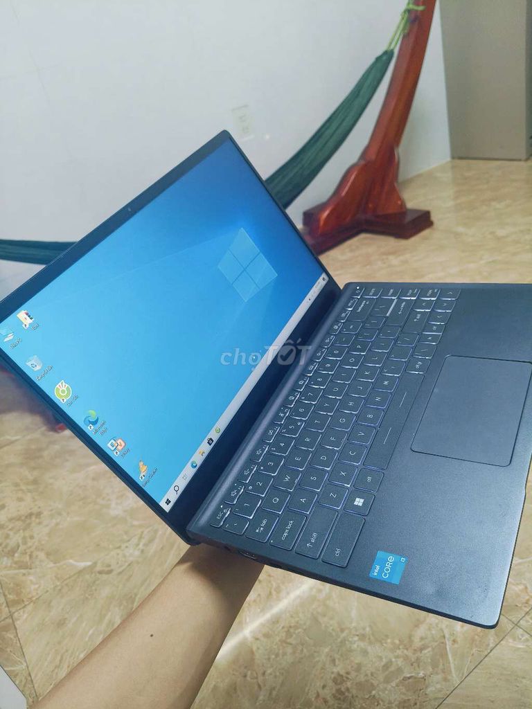 Msi 14 i3 thế hệ 11