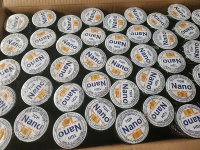 Băng keo điện nano giá rẻ. Mua bán Đồ dùng văn phòng tại Quận Bình Tân Tp Hồ Chí Minh được đăng bởi Tiểu Thư Người Dao