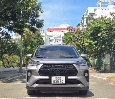 Toyota Veloz Cross 1.5CVT 2022 - 63000km. Mua bán Ô tô tại Quận Bình Tân Tp Hồ Chí Minh được đăng bởi Lê Văn