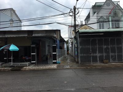 Nhà nguyên căn nhỏ như p. trọ gác lững 20m2 HXH sát chợnhỏ đường XTT17. Cho thuê nhà ở tại Huyện Hóc Môn Tp Hồ Chí Minh được đăng bởi Chị Nga 