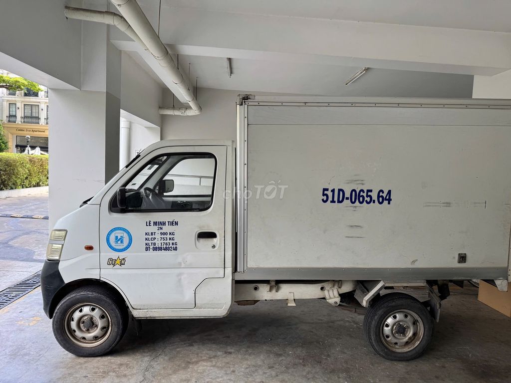 Bán xe tải công ty gia đình. Mua bán Xe tải, xe ben tại Quận 7 Tp Hồ Chí Minh được đăng bởi mai hình 1