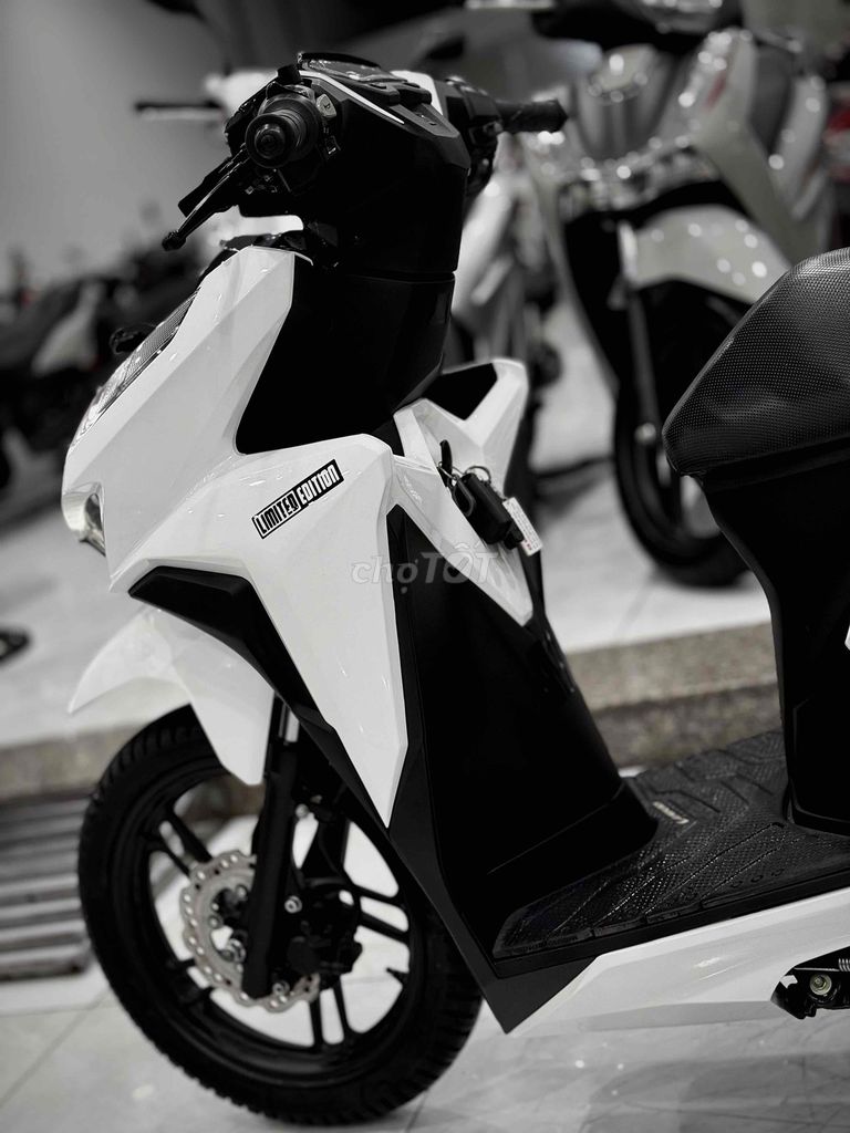 Vario150 2021 zin Lướt ( Hỗ trợ Trả GÓP ) 🔥🔥. Mua bán Xe máy tại Thị xã Phú Mỹ Bà Rịa - Vũng Tàu được đăng bởi Cửa Hàng Xe Máy Phú Mỹ hình 9