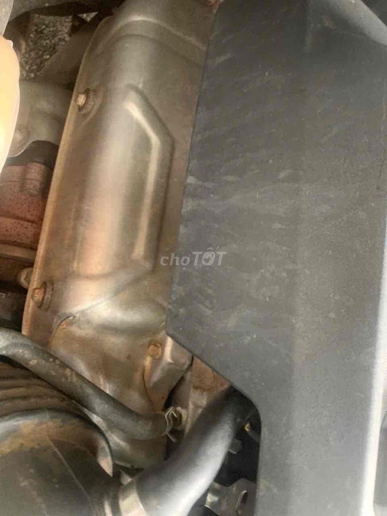 Chevrolet Trailblazer 2018 - 290000 km. Mua bán Ô tô tại Huyện Bắc Bình Bình Thuận được đăng bởi Vũ minh hải hình 11