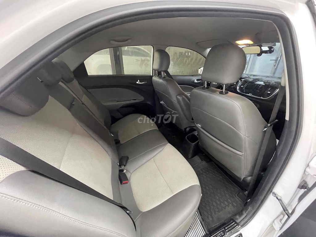 Kia Soluto 2022 1.4 MT Deluxe - chính chủ. Mua bán Ô tô tại Thành phố Tam Điệp Ninh Bình được đăng bởi Vũ Vũ hình 2