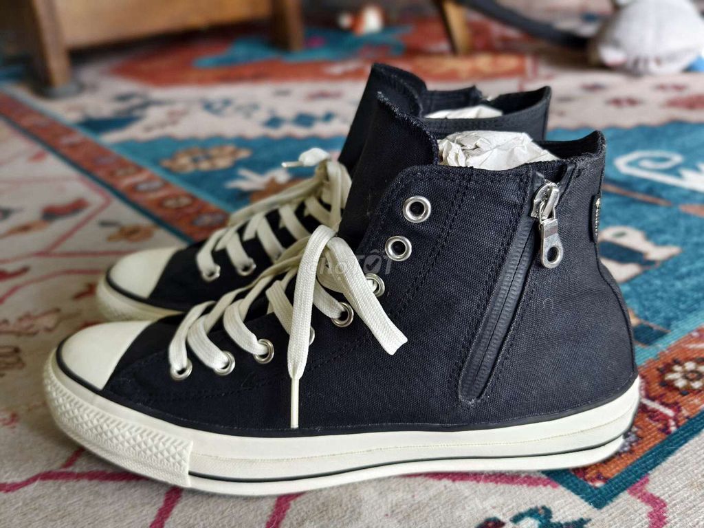 Giày Converse chống thấm nước.chính hãng. Mới. Mua bán Giày dép tại Quận Cẩm Lệ Đà Nẵng được đăng bởi QPhương  hình 1