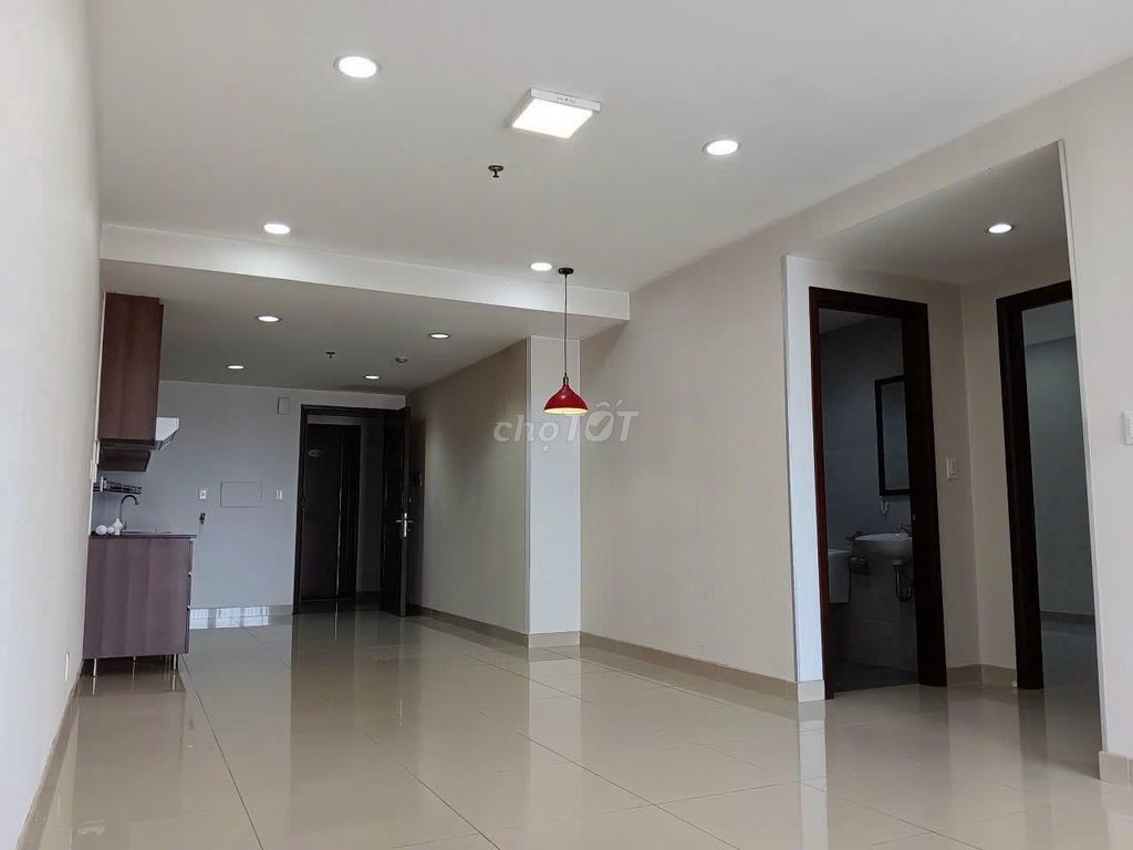 Cho thuê căn hộ An Phú Hậu Giang Q6, 86m2, 2PN, NTCB, 9.5tr/th