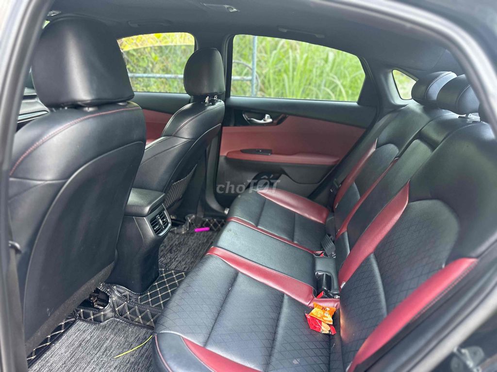 Kia Cerato prenium 2.0 2020 - 75000 km. Mua bán Ô tô tại Huyện Bàu Bàng Bình Dương được đăng bởi Trần Văn Quang hình 7