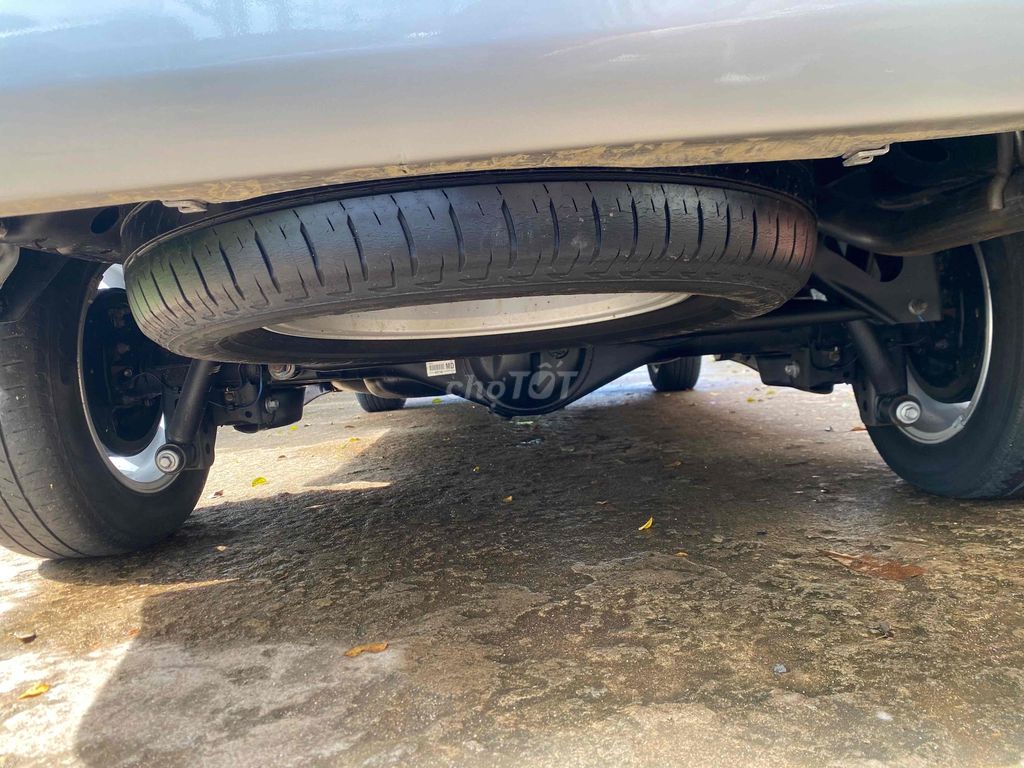 Toyota Innova 2017 2.0E - 138000 km. Mua bán Ô tô tại Thành phố Long Khánh Đồng Nai được đăng bởi Mr hiếu hình 16