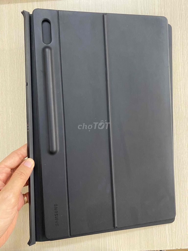 Bao da phím Pad chuột cho Galaxy Tab S8 Ultra