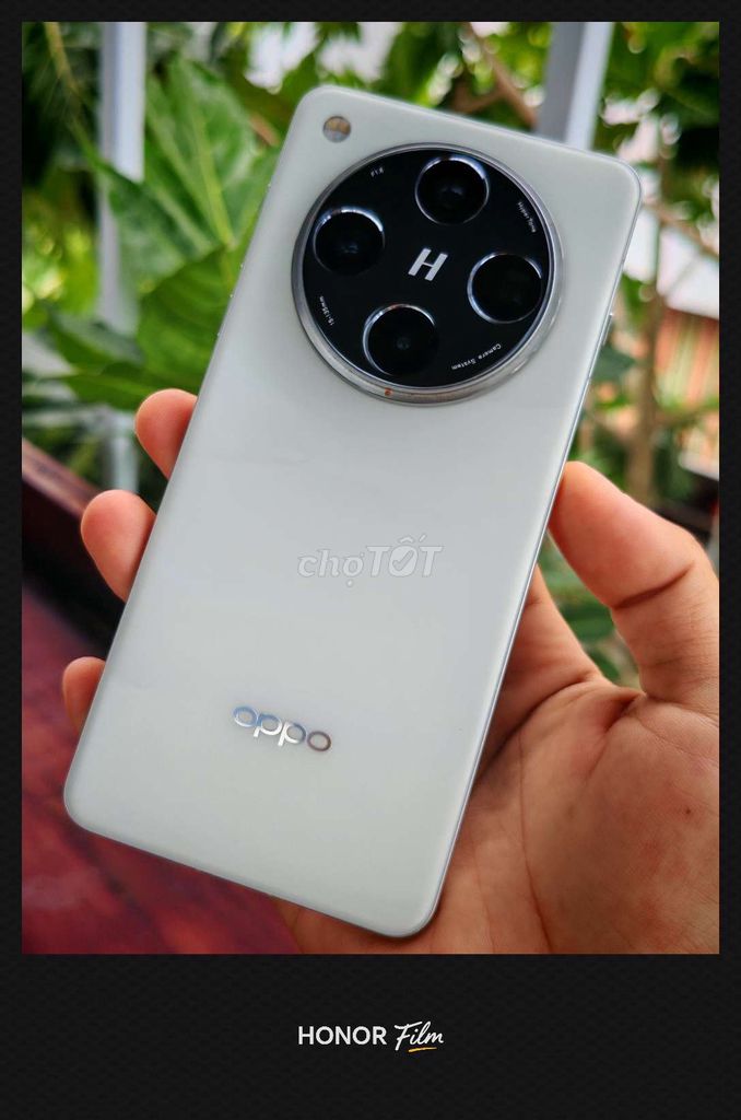 OPPO Find X8 Pro Trắng Vân Đá. Mua bán Điện thoại tại Thành phố Long Xuyên An Giang được đăng bởi Bơ Store  Điện thoại xách tay hình 1