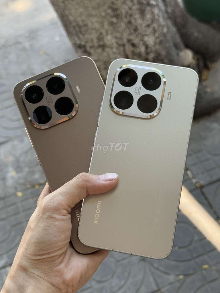 🔥 Xiaomi Mi 15T Pro 5G / Máy đẹp / Bảo hành dài . Mua bán Điện thoại tại Quận Cẩm Lệ Đà Nẵng được đăng bởi Good Phone hình 1