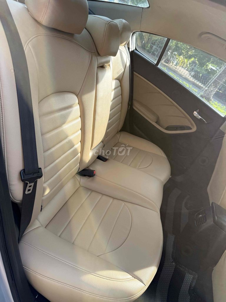 Kia Cerato 2018 1.6 MT - 90000 km. Mua bán Ô tô tại Thành phố Qui Nhơn Bình Định được đăng bởi Âu nguyên tân  hình 4