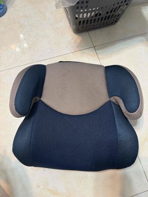 Ghế đệm nâng oto 15-36kg - 134584481