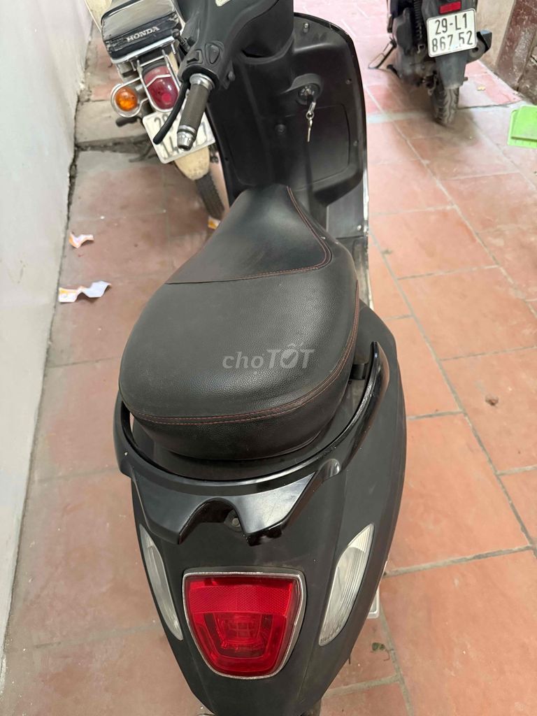 cần bán xe máy điên. Mua bán Xe điện tại Quận Nam Từ Liêm Hà Nội được đăng bởi duc ninh hình 1