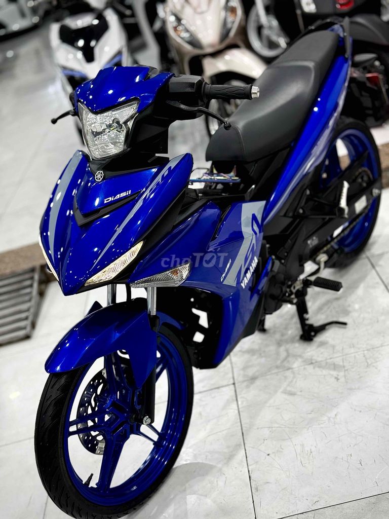 Exciter150 2018 zin Lướt ( Hỗ trợ Trả GóP ) 🔥🔥. Mua bán Xe máy tại Thị xã Phú Mỹ Bà Rịa - Vũng Tàu được đăng bởi Cửa Hàng Xe Máy Phú Mỹ hình 8