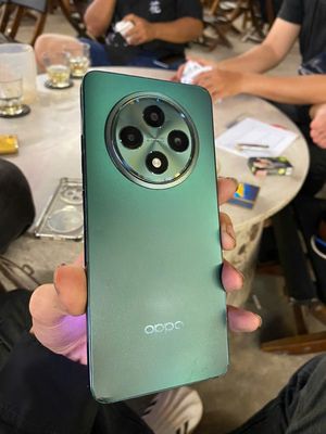Pass lại Oppo Reno F12 5G ram 16/256G Pin trâu. Mua bán Điện thoại tại Huyện Hóc Môn Tp Hồ Chí Minh được đăng bởi Nguyễn hào kiệt