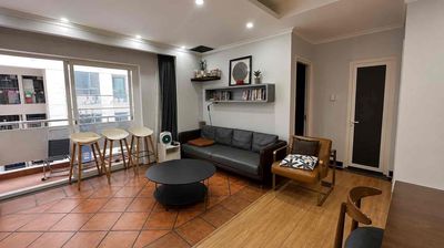 Chính chủ cho thuê căn hộ Vạn Đô view thoáng
