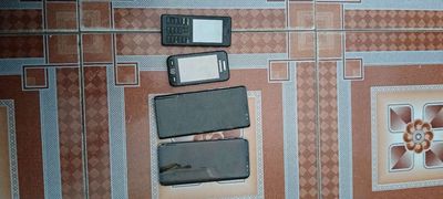 Samsung Xác máy