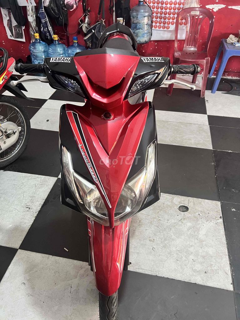 luvias Fi bs60. Mua bán Xe máy tại Quận Bình Tân Tp Hồ Chí Minh được đăng bởi hoa hồng  hình 4