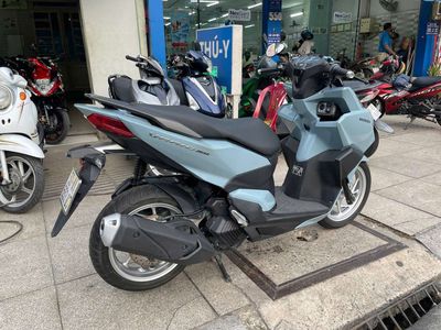 Honda Vario 160 ABS 2023 Xám xanh