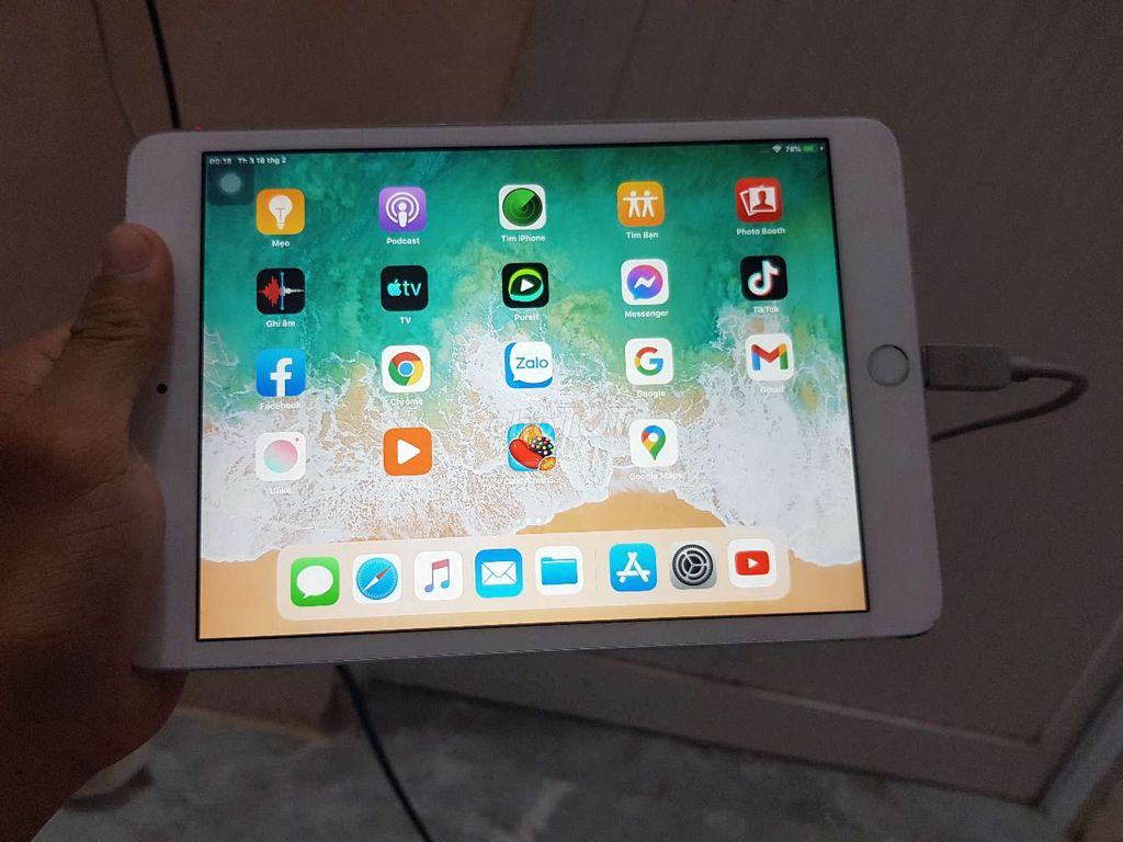 Ipad mini 3 4g 64gb