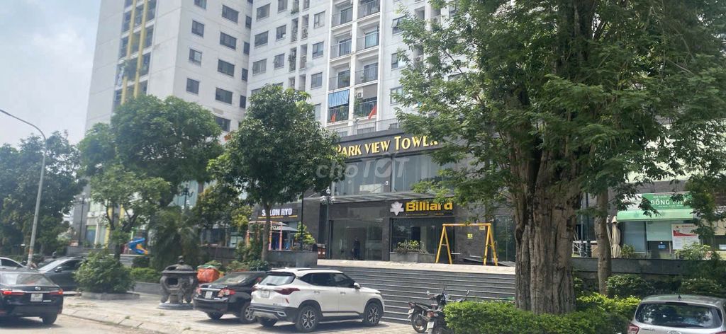 Cho thuê chung cư Đồng Phát - 87m2 -3 ngủ