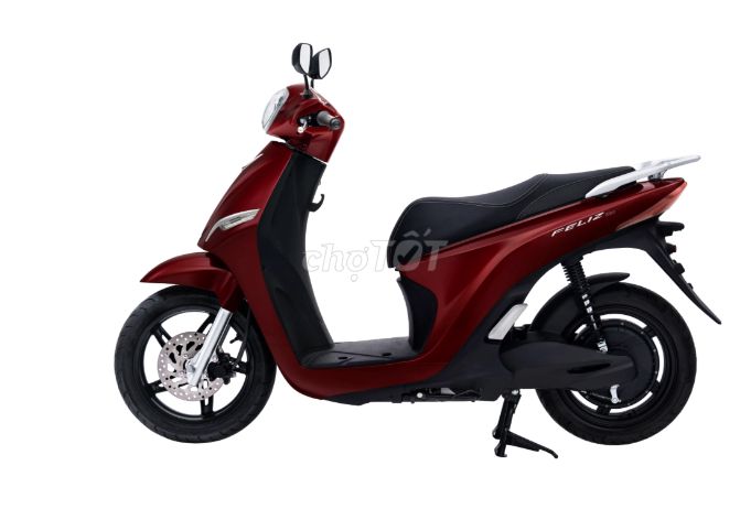 VINFAST FELIZ NEO. Mua bán Xe điện tại Thành phố Long Xuyên An Giang được đăng bởi phan huynh quoc khanh hình 3