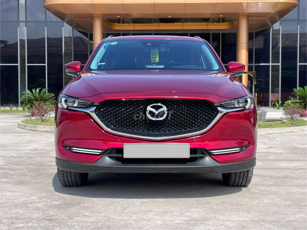 MAZDA CX5 2.0 PREMIUM XE GIA ĐÌNH LƯỚT ĐẸP VAY 70%