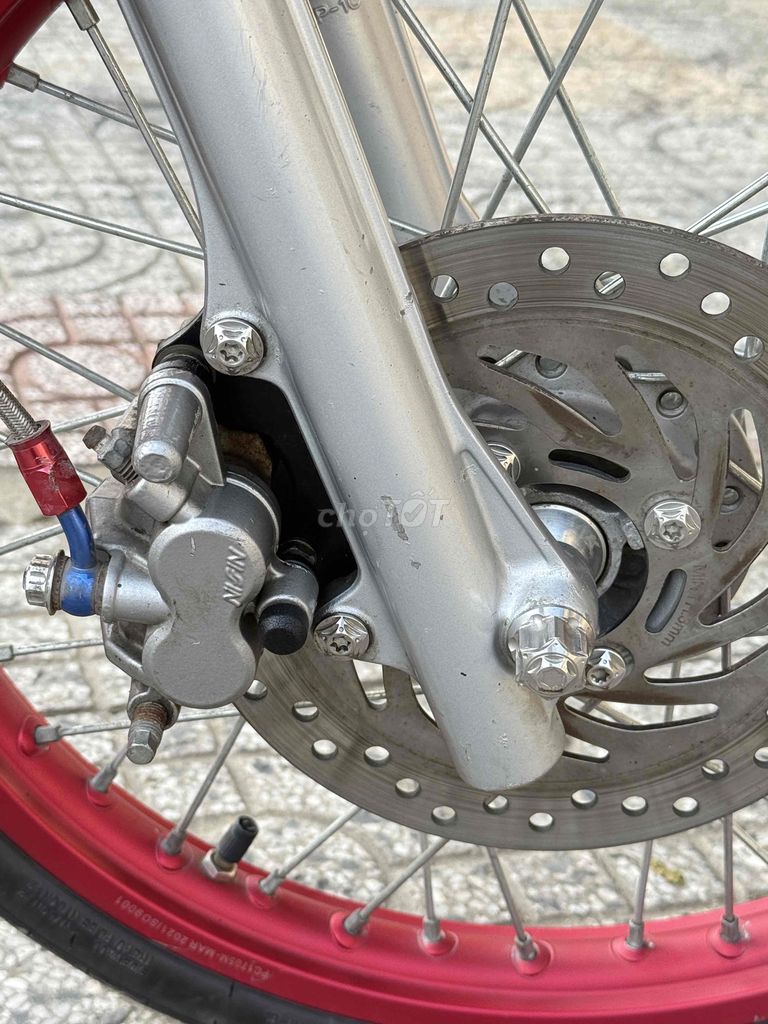 dream lùn thái B64. Mua bán Xe máy tại Thành phố Vĩnh Long Vĩnh Long được đăng bởi XM cũ Đạt hình 5