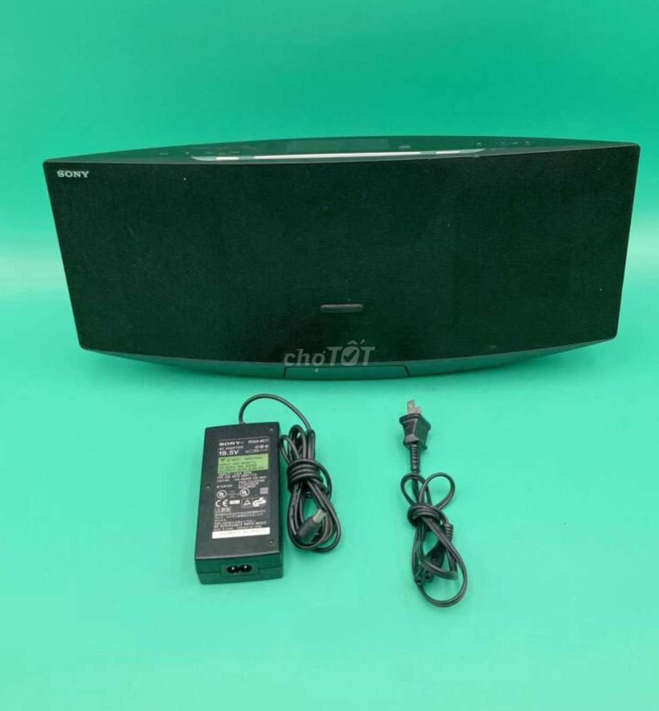 Hệ thống âm thanh Sony CMT-V50. Mua bán Tivi, Âm thanh tại Quận 11 Tp Hồ Chí Minh được đăng bởi Khánh Minh Nguyễn quý hình 1