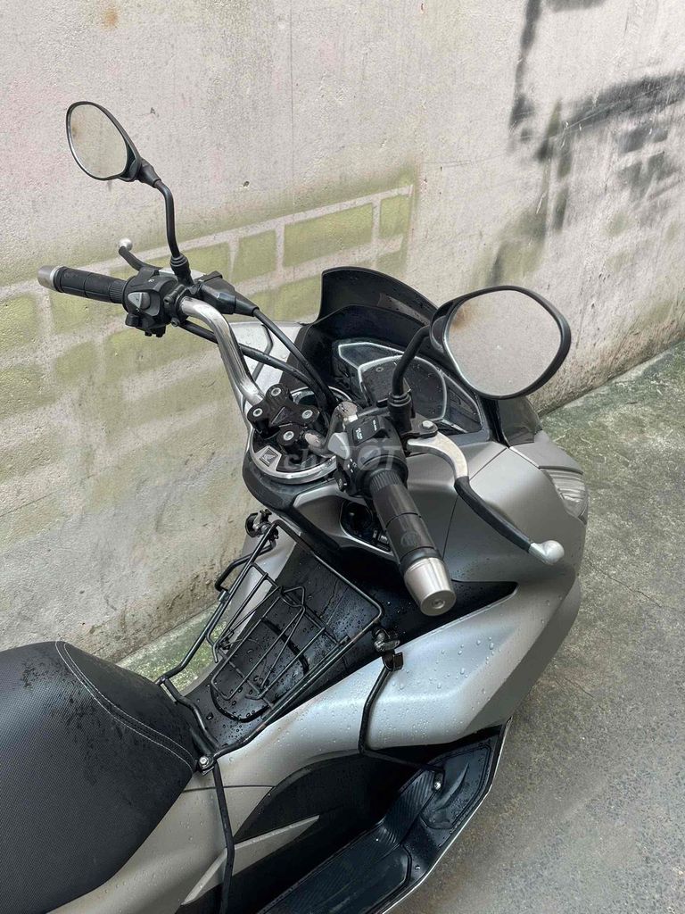 PCX 150 2019 chính chủ xe đẹp chuẩn. Mua bán Xe máy tại Thành phố Thủ Đức Tp Hồ Chí Minh được đăng bởi Lê Hạnh hình 6