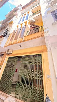 Townhouse 40 m² · 6 bed · Phố Trần Đại Nghĩa