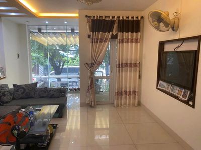 Rent · 4 bd · 90 м² · Quận Hải Châu, ул. Đường Ỷ Lan Nguyên Phi