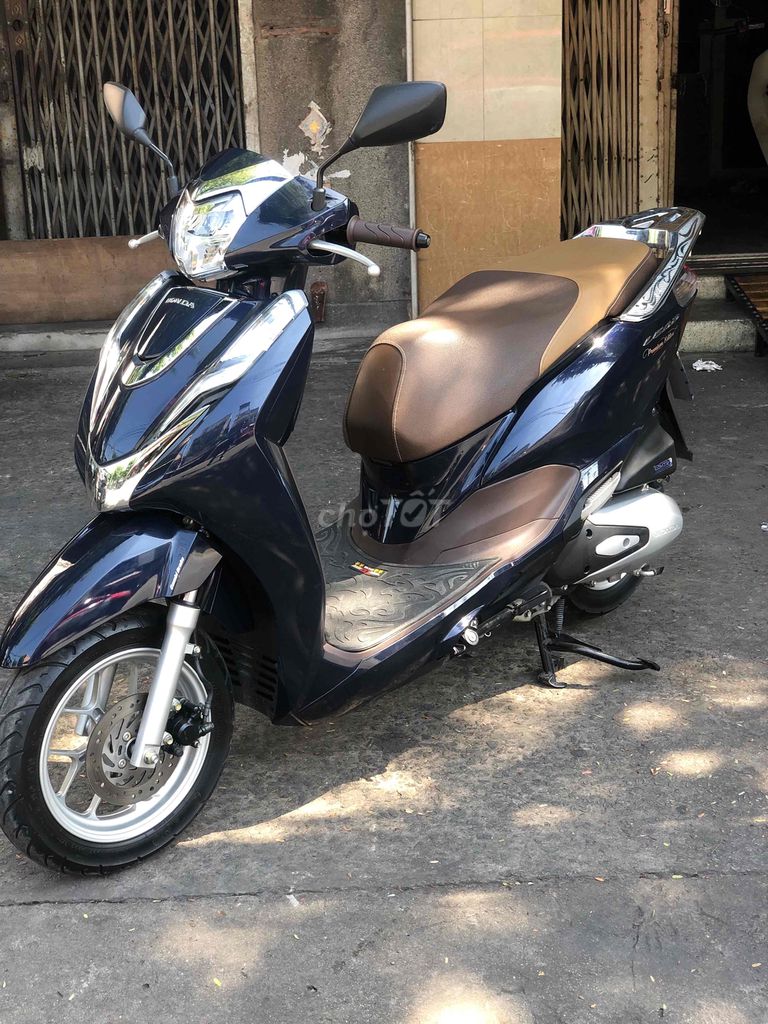 LEAD 4 VAL 125 2023 LƯỚT AUDO 800KM MỚI 100%