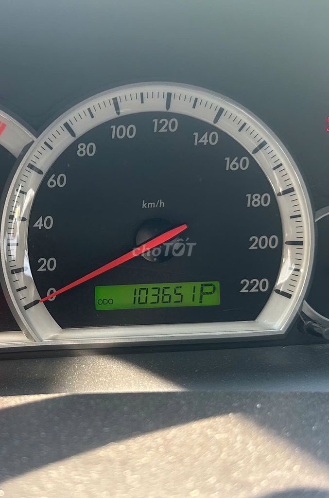 Chevrolet Captiva 2008 LTZ 2.4 AT - 103651 km. Mua bán Ô tô tại Quận Tân Bình Tp Hồ Chí Minh được đăng bởi VU KIM KHOA hình 1