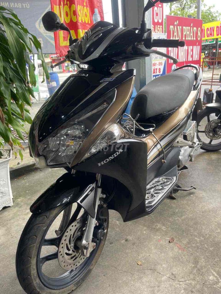 Honda Airblade 2012 Máy zin