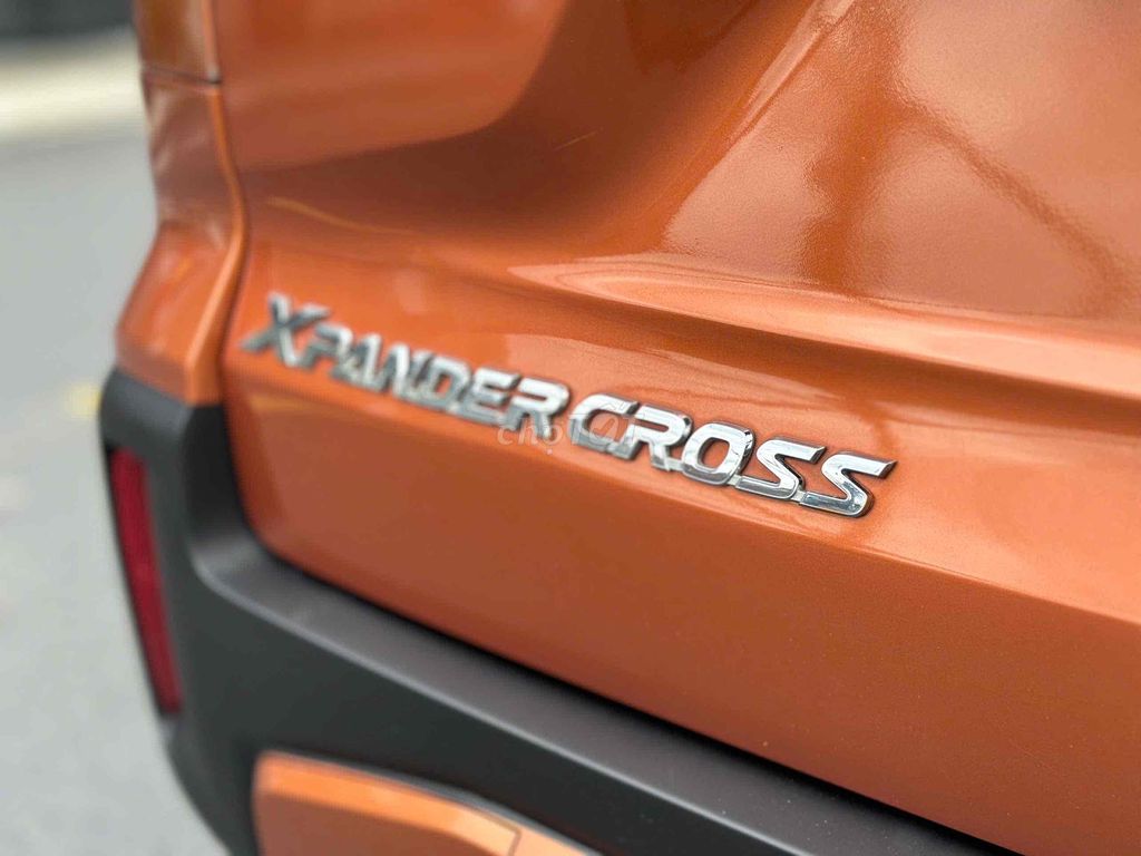 Mitsubishi Xpander 2020 AT - 72000 km biển sG. Mua bán Ô tô tại Quận 12 Tp Hồ Chí Minh được đăng bởi Phong hình 12