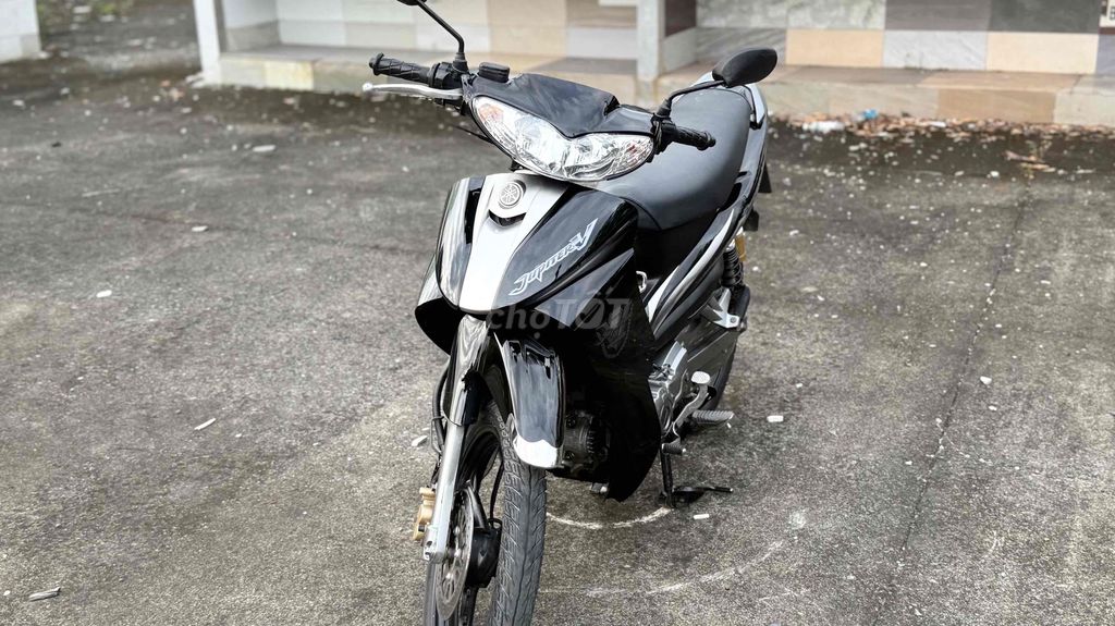 [HIẾM]👉 Jupiter VT7 zin 1chủ💠MÂM 3đao💠SƠN+MÁY ZIN💠. Mua bán Xe máy tại Quận Bình Tân Tp Hồ Chí Minh được đăng bởi BÙI TIẾN DŨNG hình 20