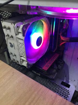 Cần bán bộ pc + màn hình giá sinh viên. Mua bán Máy tính để bàn tại Huyện Đức Hòa Long An được đăng bởi Ca Cao