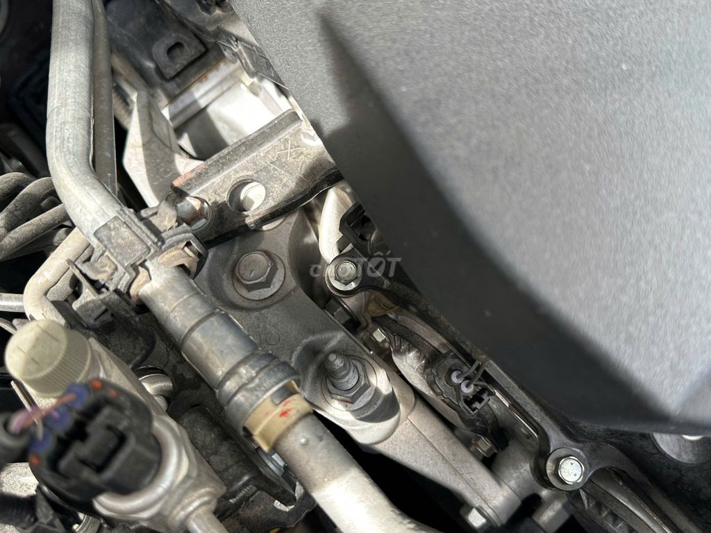 Lexus RX350 2016 nhập Nhật-33000 km. Mua bán Ô tô tại Thành phố Dĩ An Bình Dương được đăng bởi Siêu Thị Ô Tô Bình Dương  hình 7