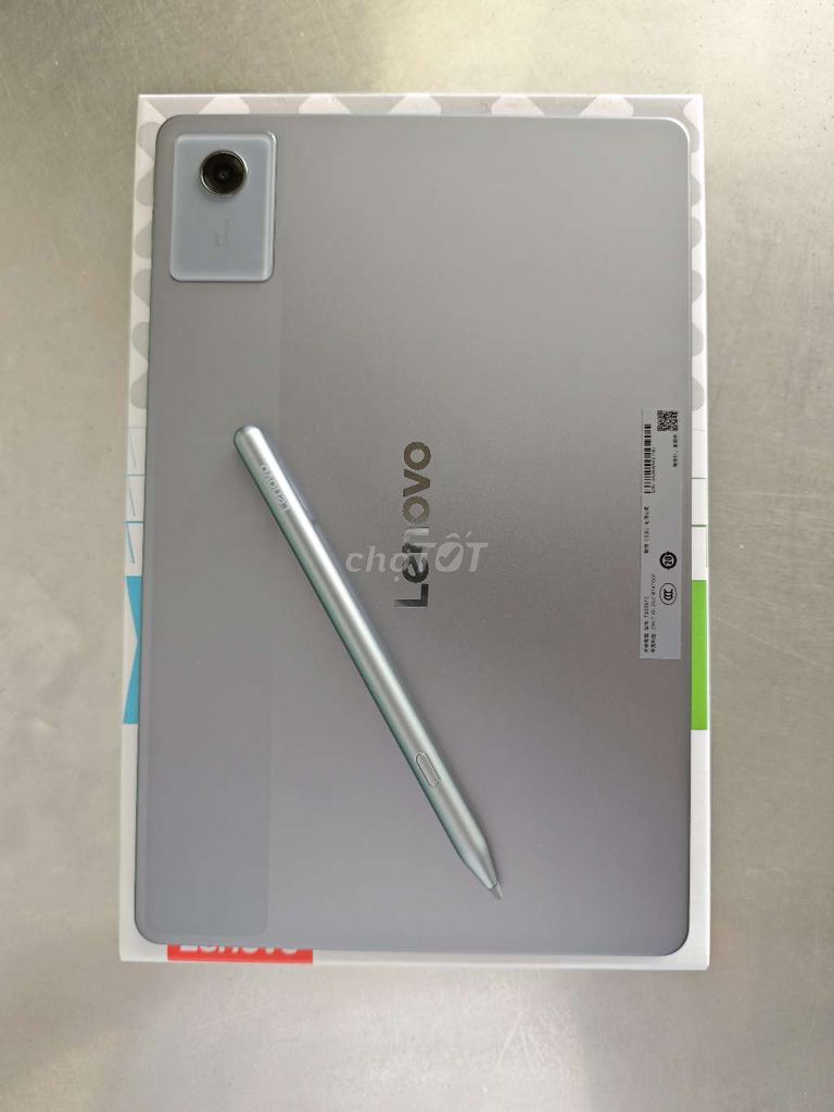 Lenovo Pad 2025 2.5K 8GB/128GB. Mua bán Máy tính bảng tại Thành phố Bạc Liêu Bạc Liêu được đăng bởi Mr 92 hình 1